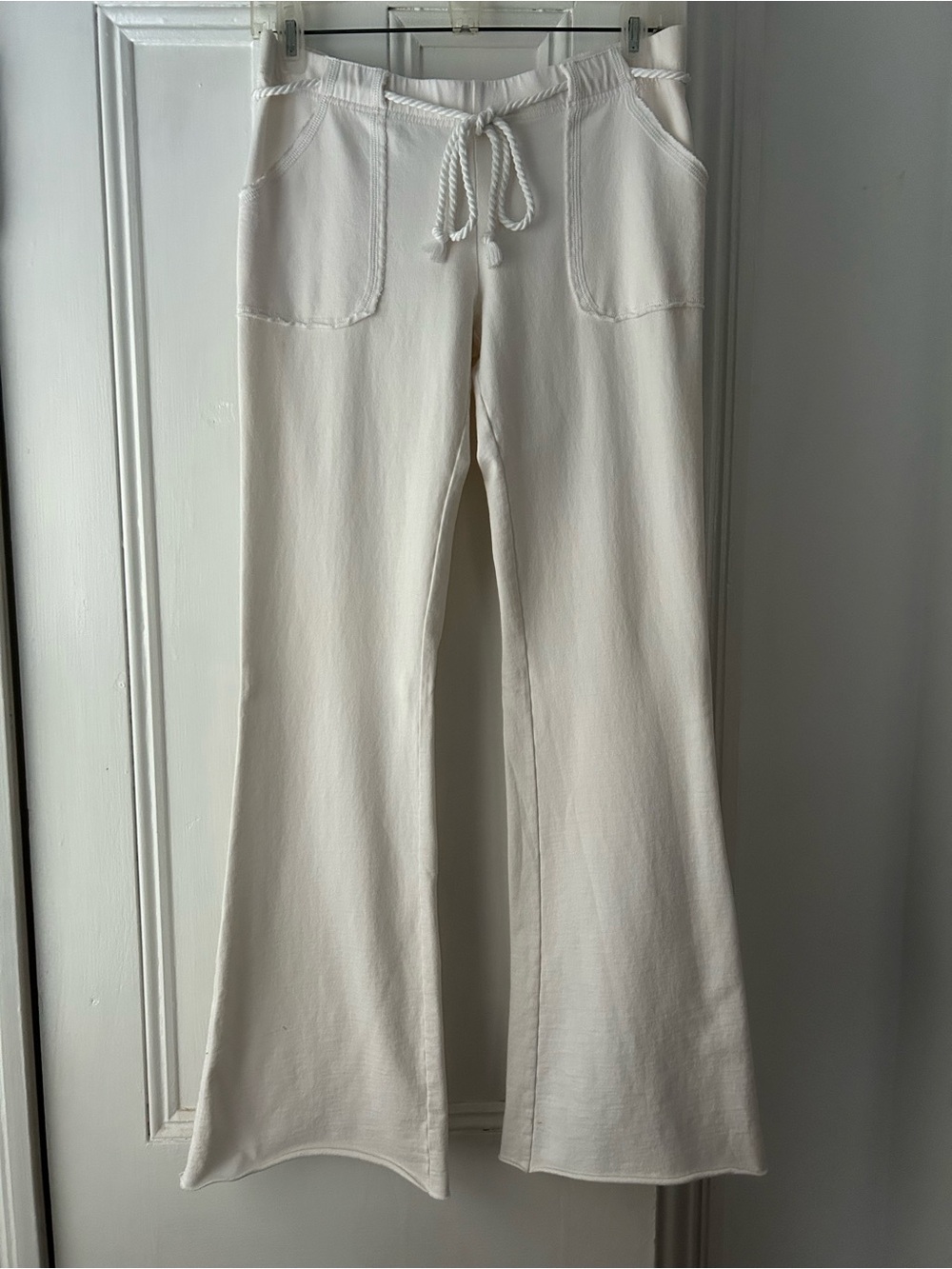 TWISTED HEART | Drawstring Pants | Size Small